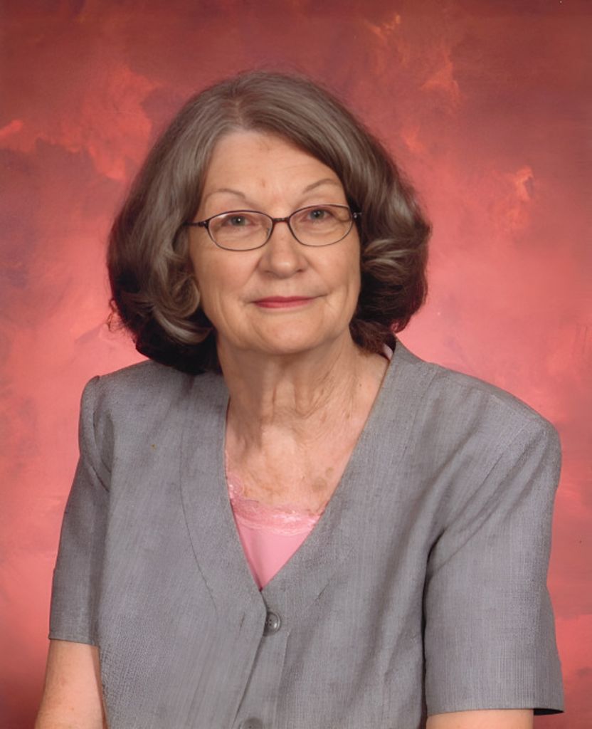 Beryl (Ross)  Hambright
