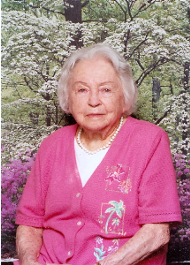 Bernette Bell