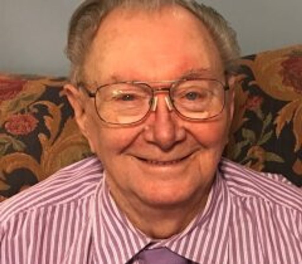 Jr. George J. Rosenberger