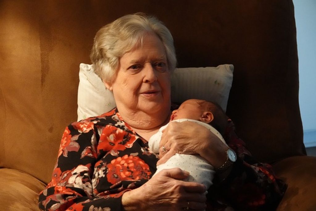 Sarah Ann Hixson Profile Photo