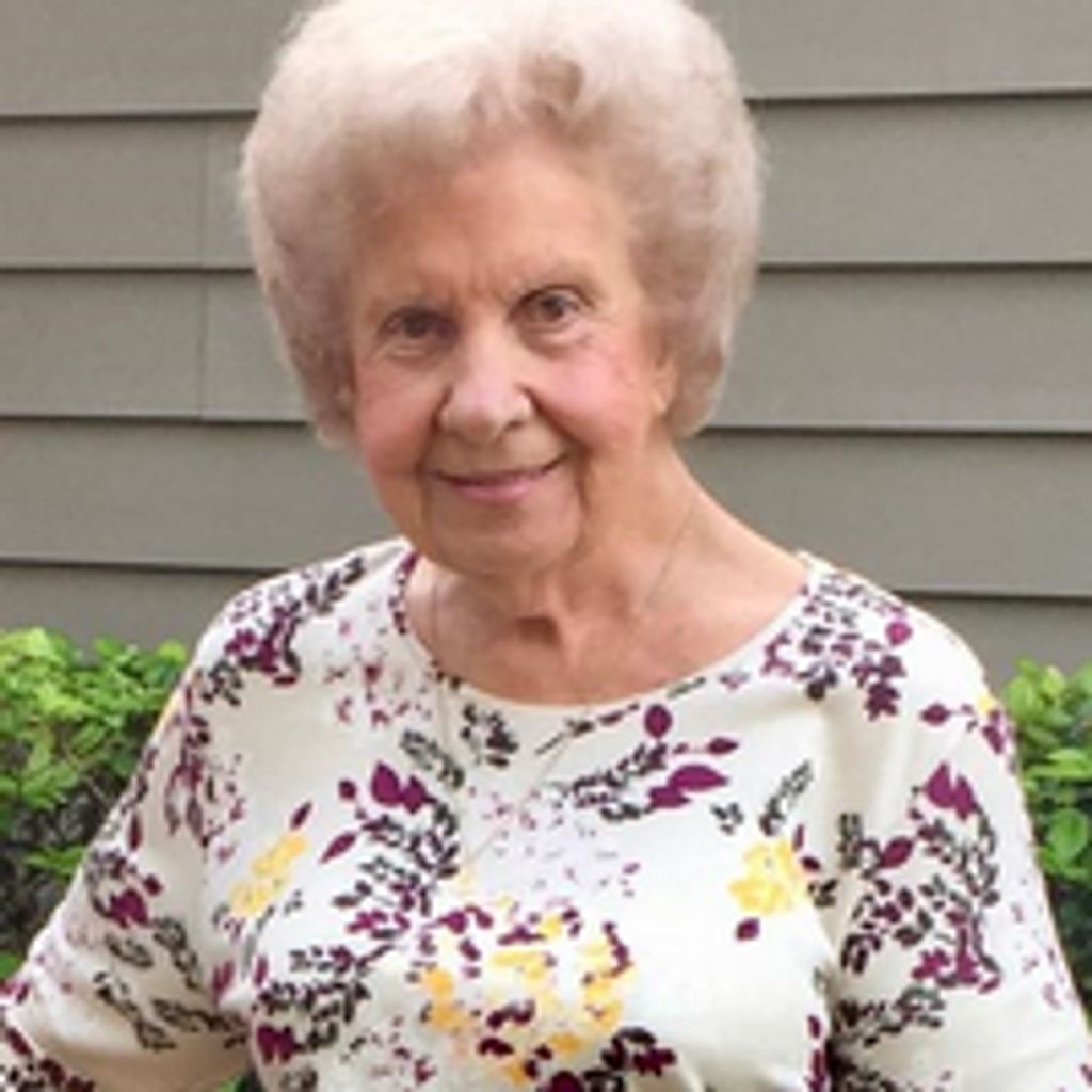 Joyce Ann Musser
