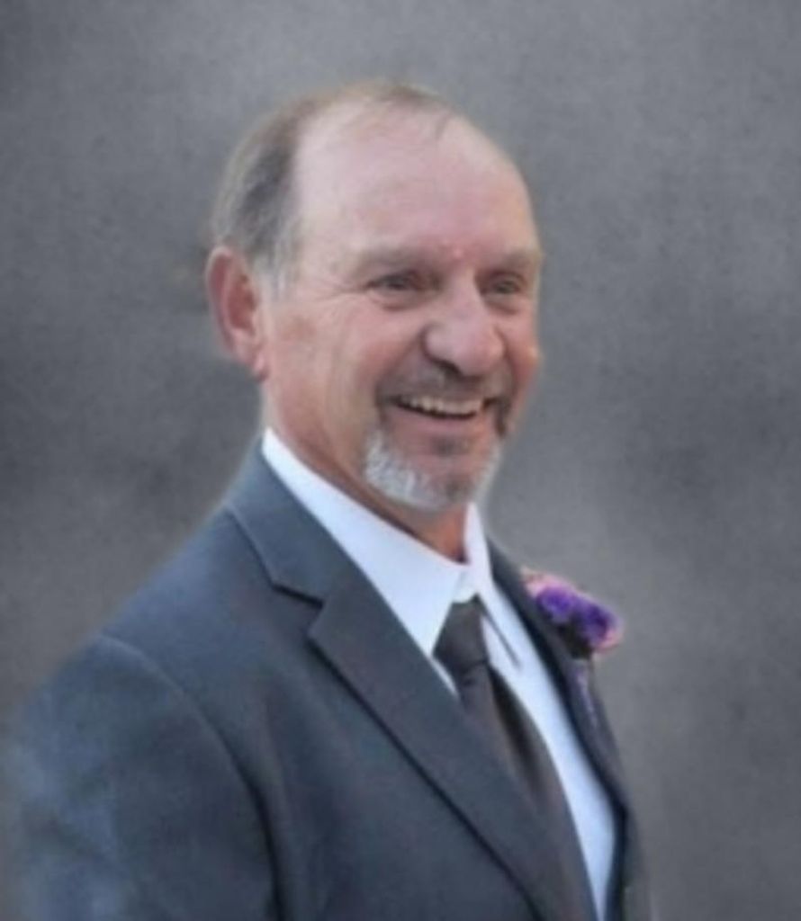 John Martin Durbin Profile Photo