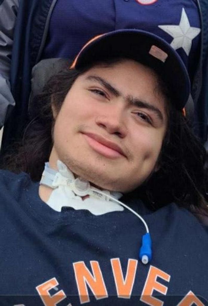 Erik Anthony Sanchez Profile Photo