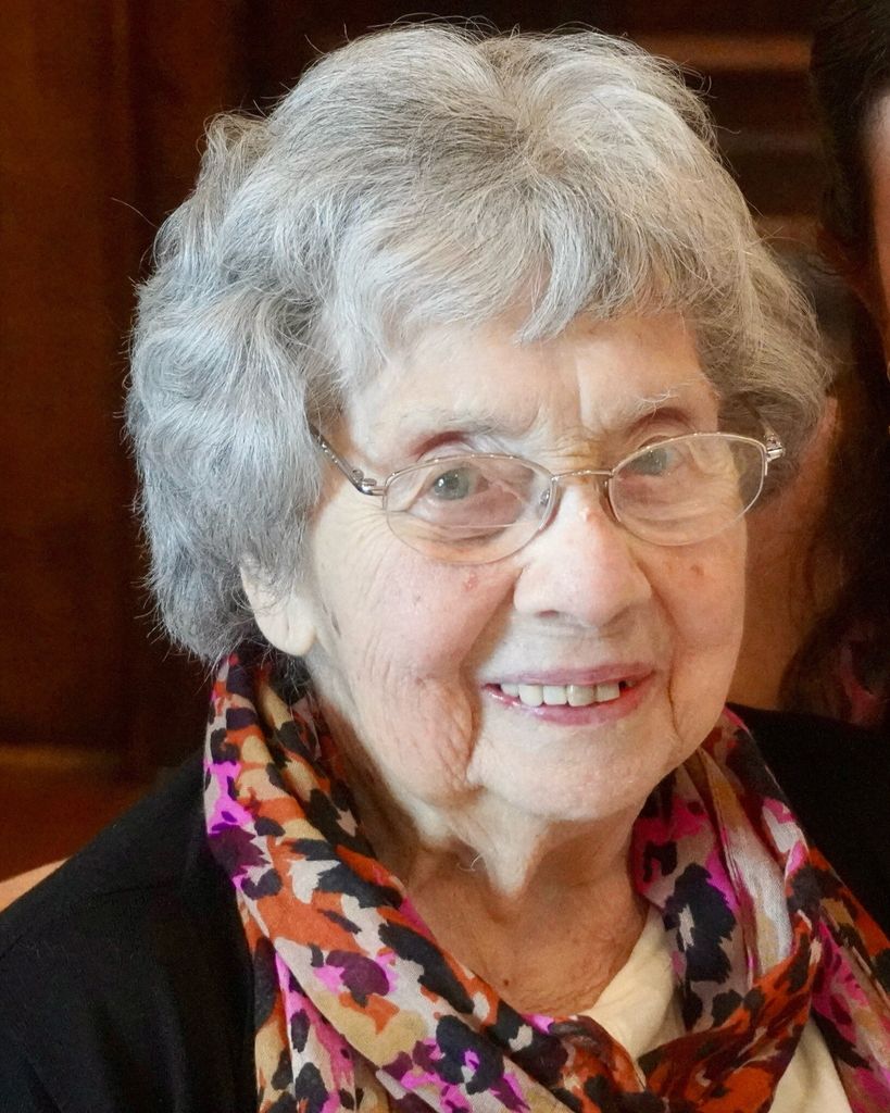 Veronica G. Whalen Profile Photo