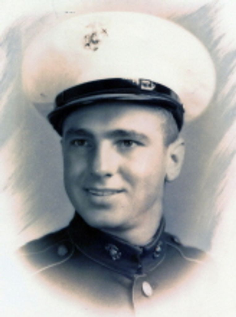 Norman E. 'Huck' Pacourek