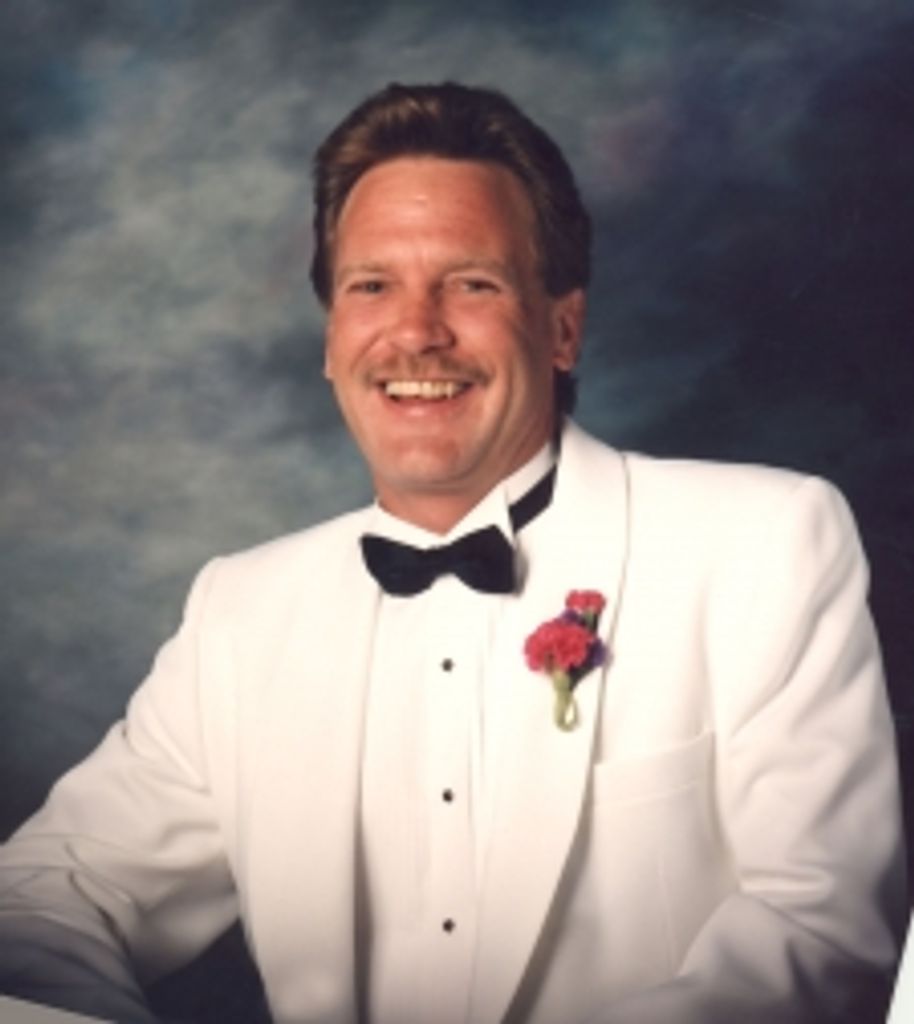 Roger  Charles Alfers