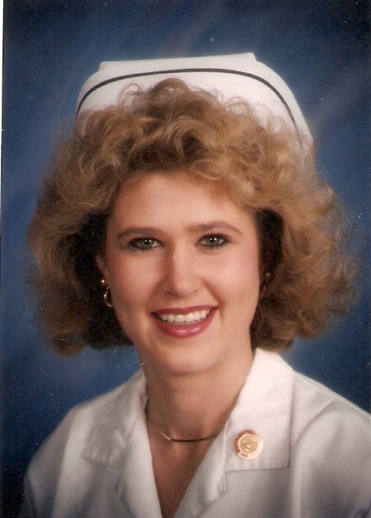 Barbara Jean Allen