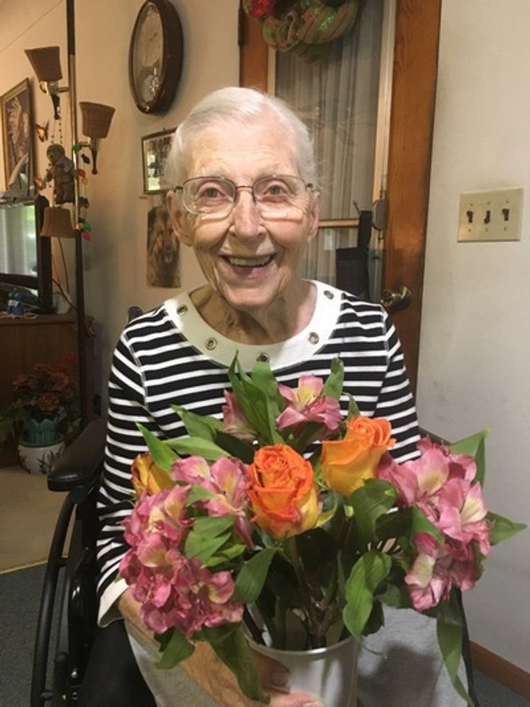 Irene H. Heine Profile Photo