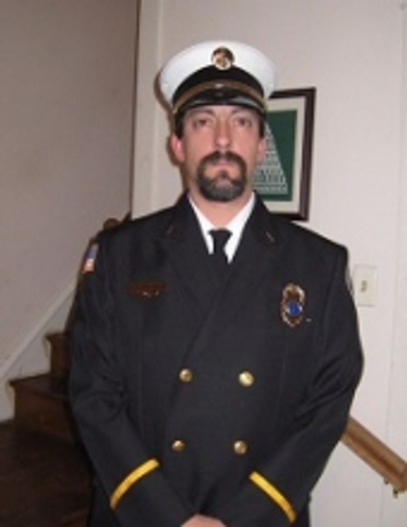 Eric Randle Feltyberger