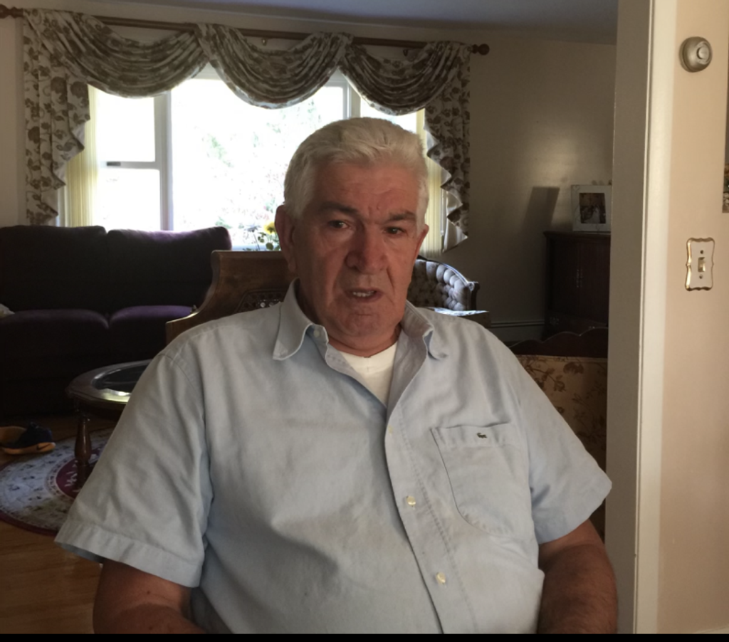 Antonio Mosca Profile Photo