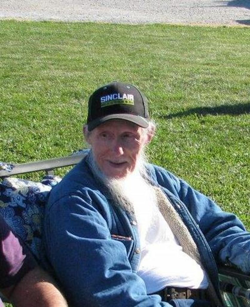 Kenneth Ronald Coble Profile Photo