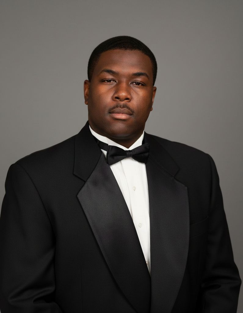 Verdell Daniels, Jr. Profile Photo