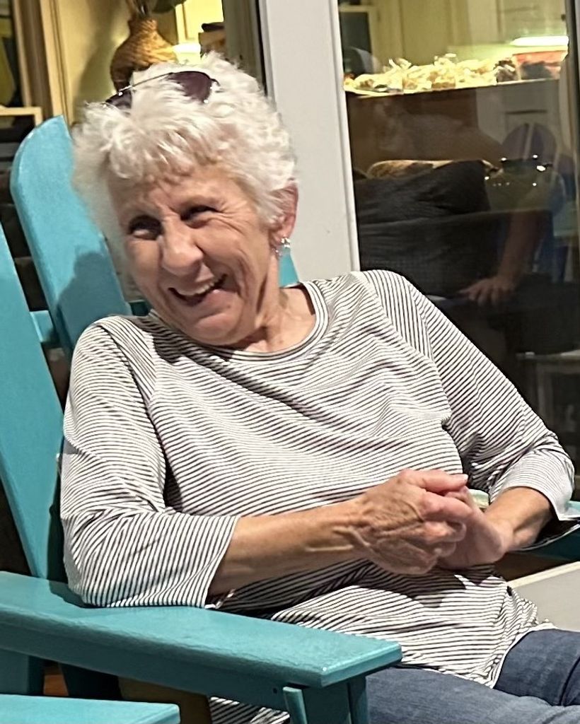 Betty S. Sherrill Profile Photo