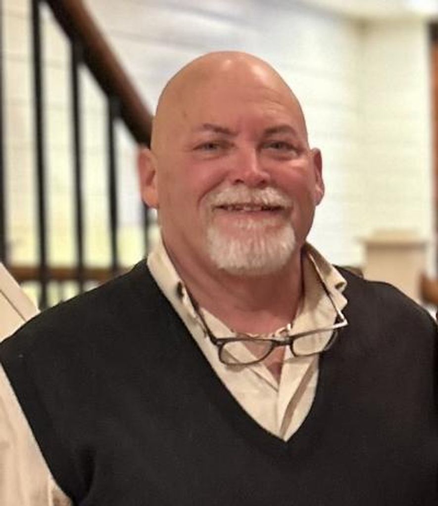 Gerald Lowery Profile Photo