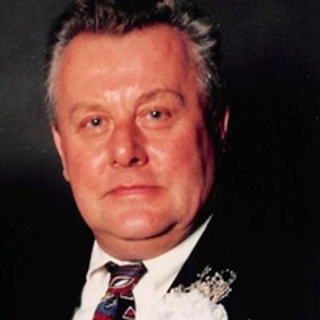 Jerome Bernard Pieczynski