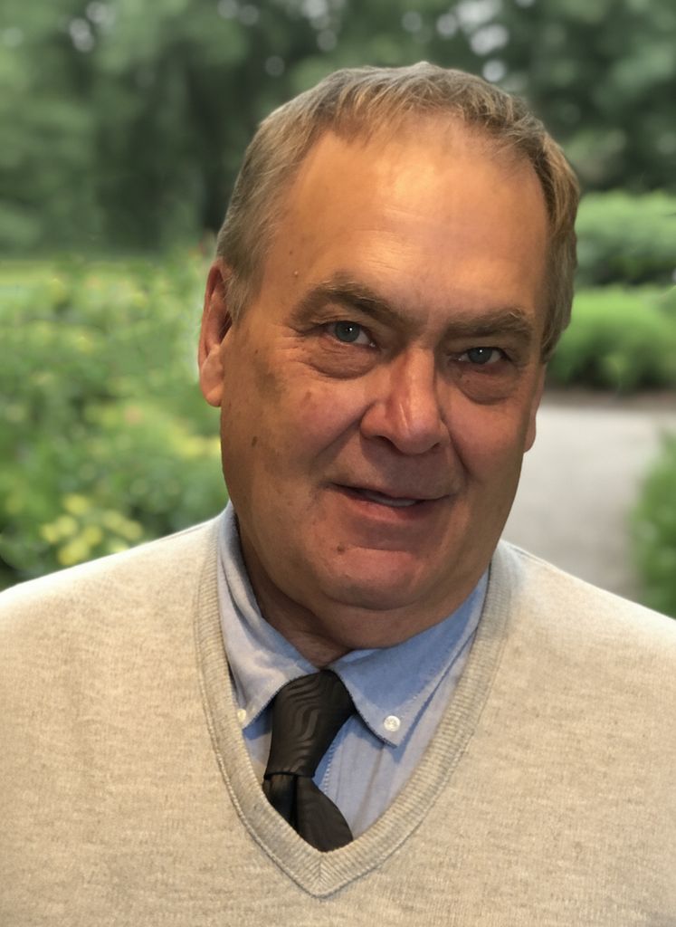 Leslie "Les" Alan Balzum Profile Photo
