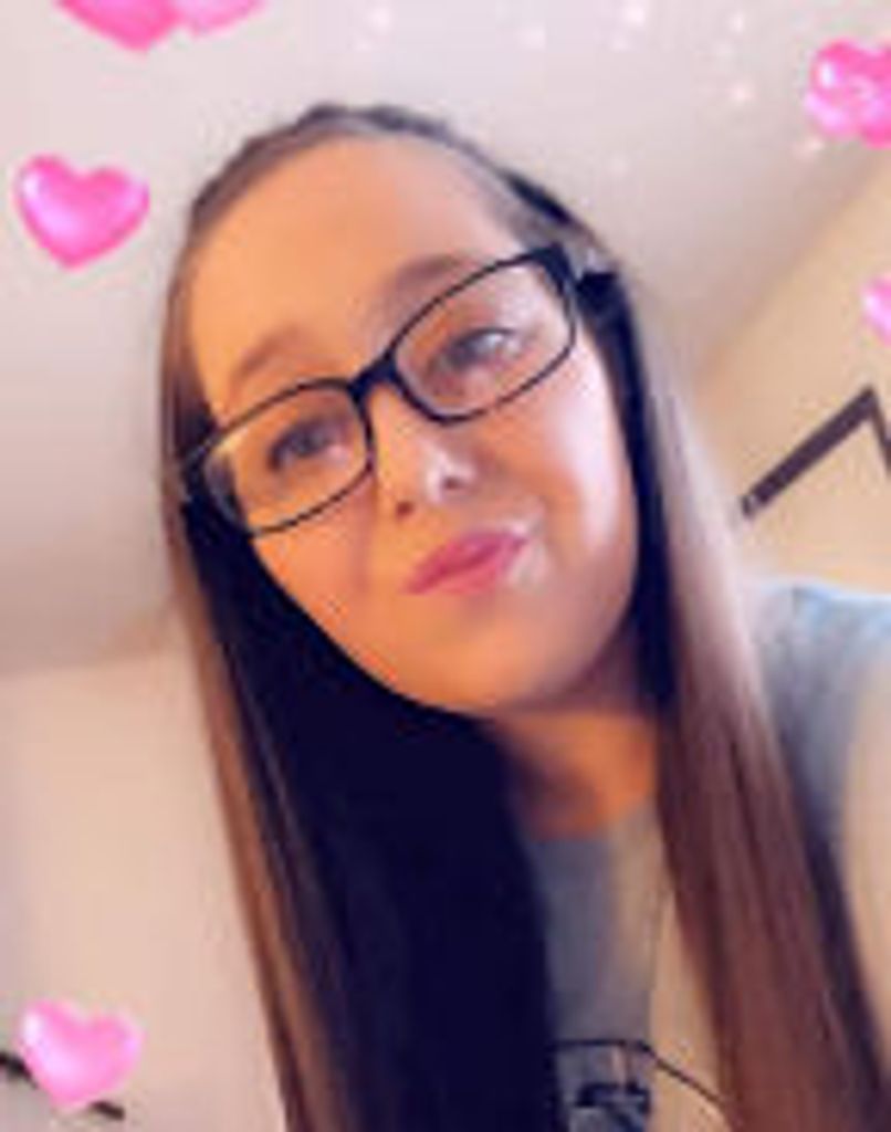 Amber Aills Profile Photo