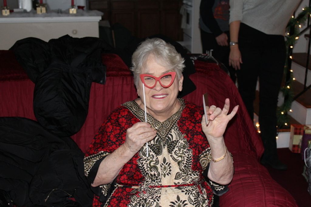 Lucy F. Butler Profile Photo