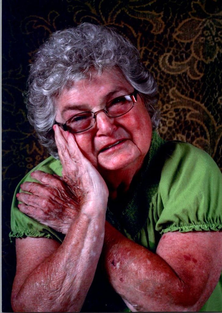 Grace Cartee Ramsey Profile Photo