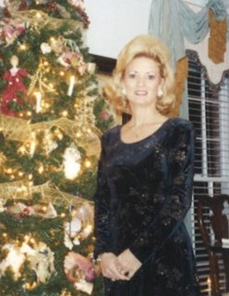 Sherri L. Morgan