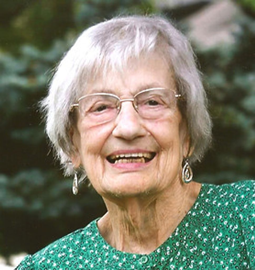 Betty Davison
