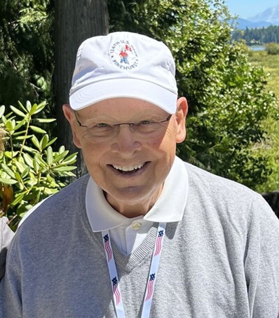 Bill Reed, Jr. Profile Photo