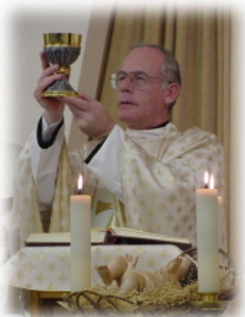 Rev. Anthony Bannon