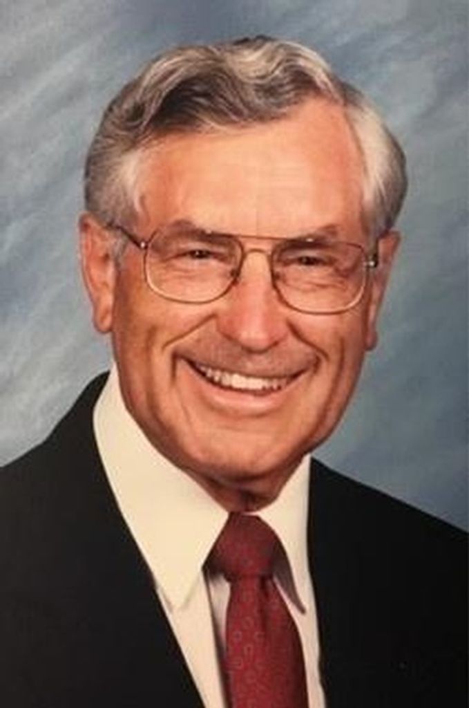 Dr. Kenneth D. Miller