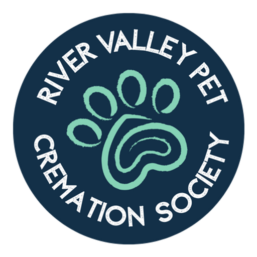 River Valley Pet Cremation Society Logo