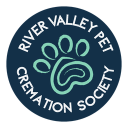 River Valley Pet Cremation Society Logo