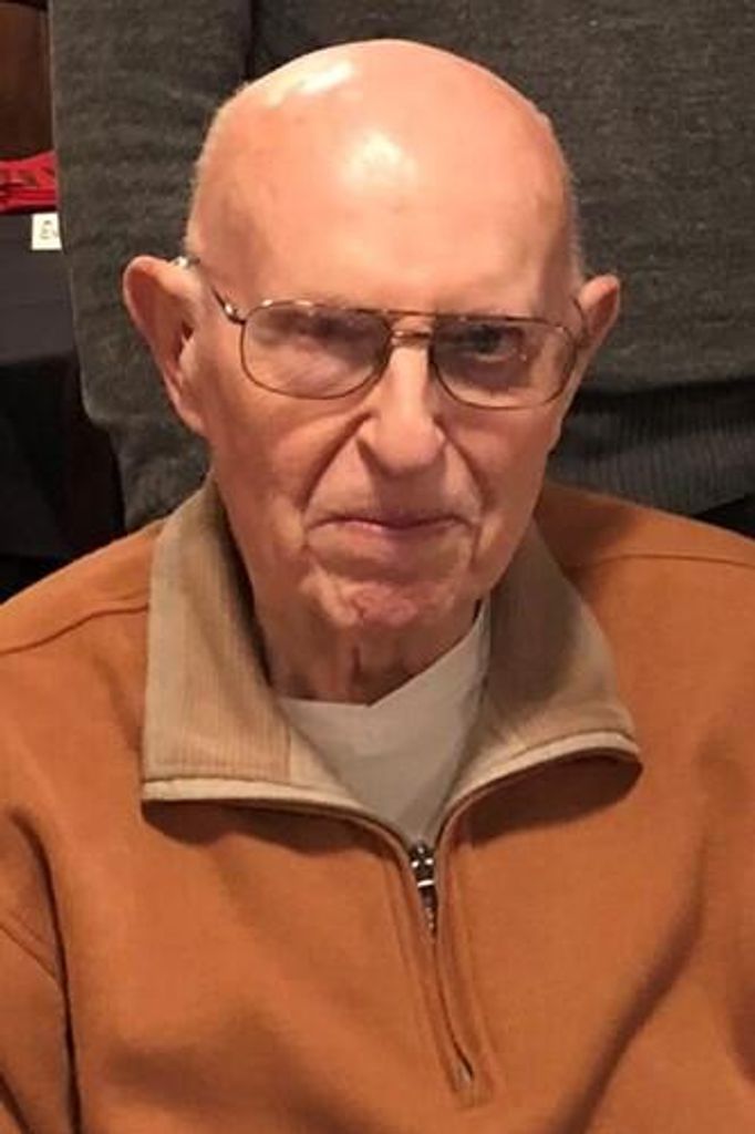 Robert E. Linde Profile Photo