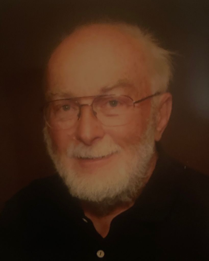 Mr. Van E. Snyder Profile Photo