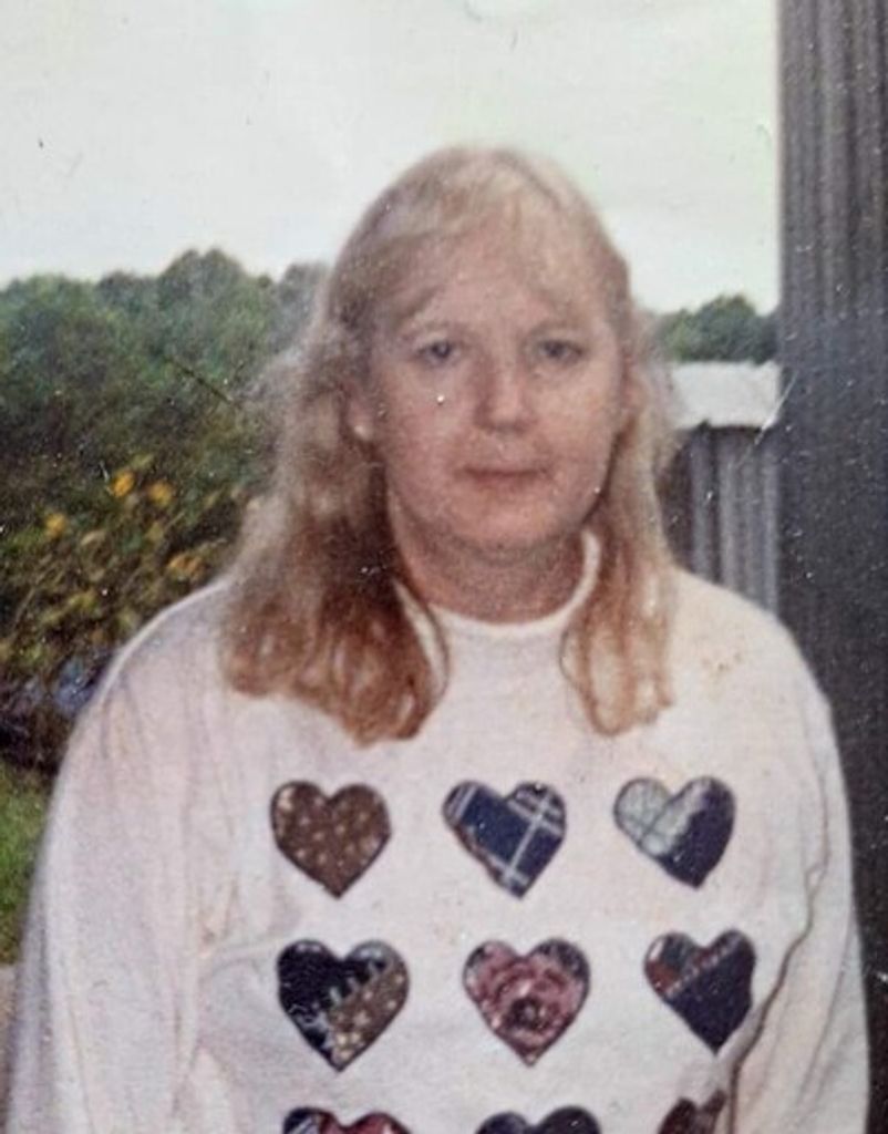 Velma Frances Tabor Melton Profile Photo