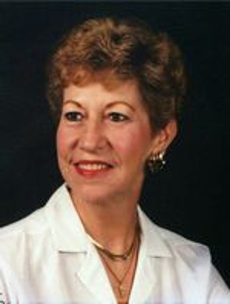 Anna Elizabeth Cochran Brooks