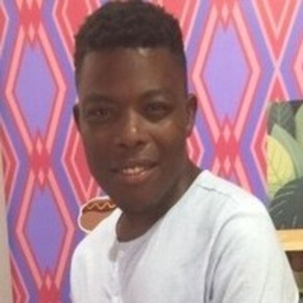 John Kanu Ijoma