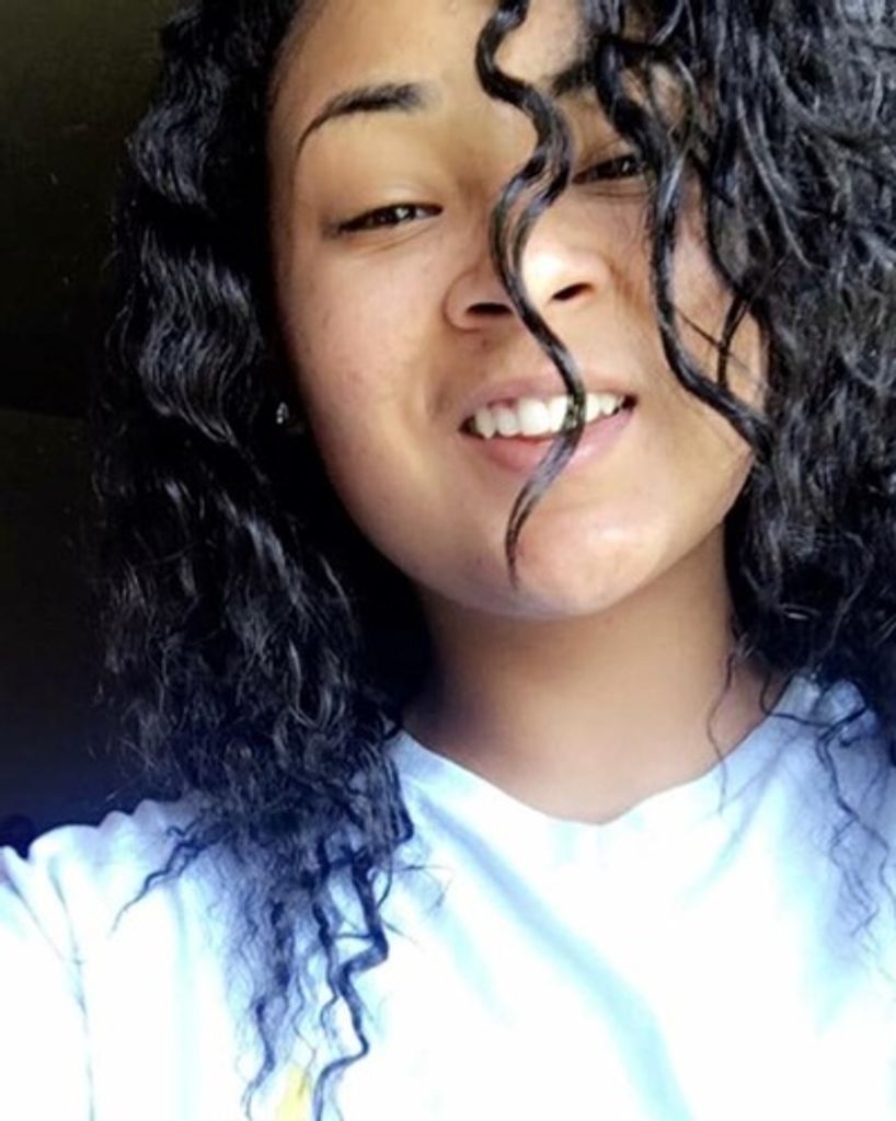 Alexis Daun Hamilton