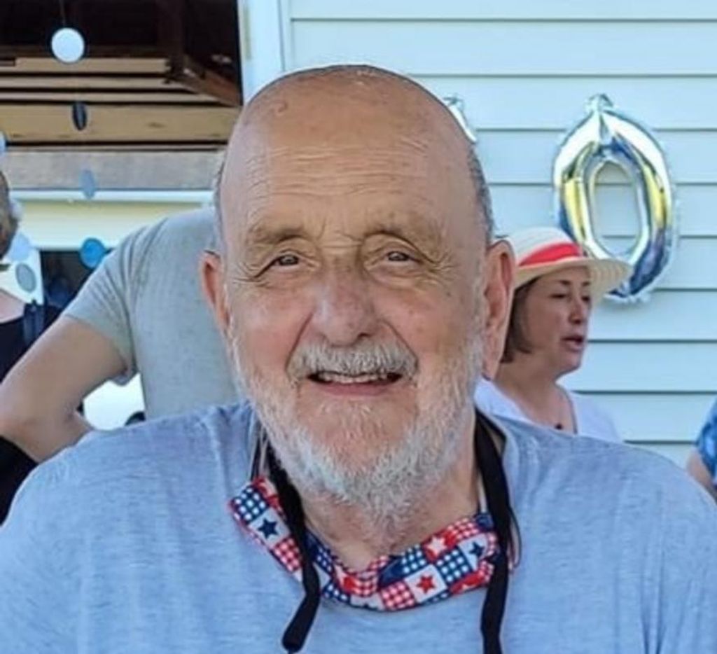 Donald B. Boissonnault