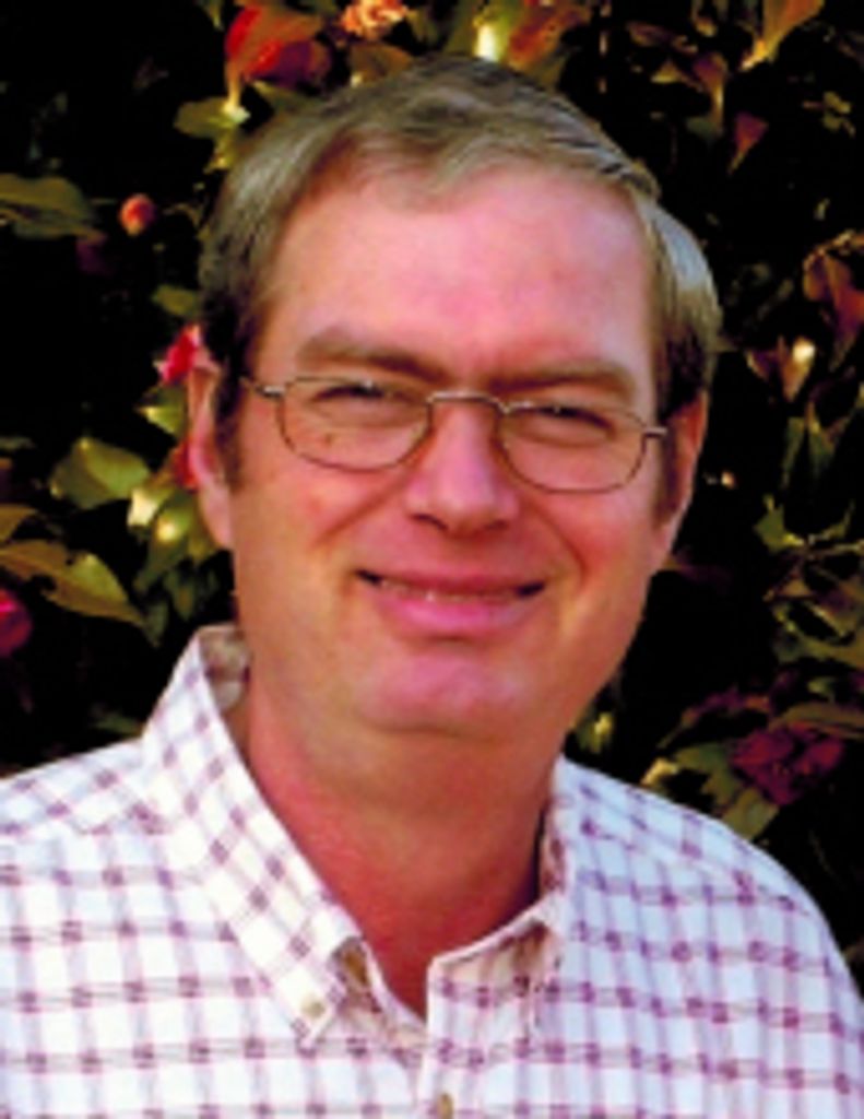 Rev. Richard L. Pursley