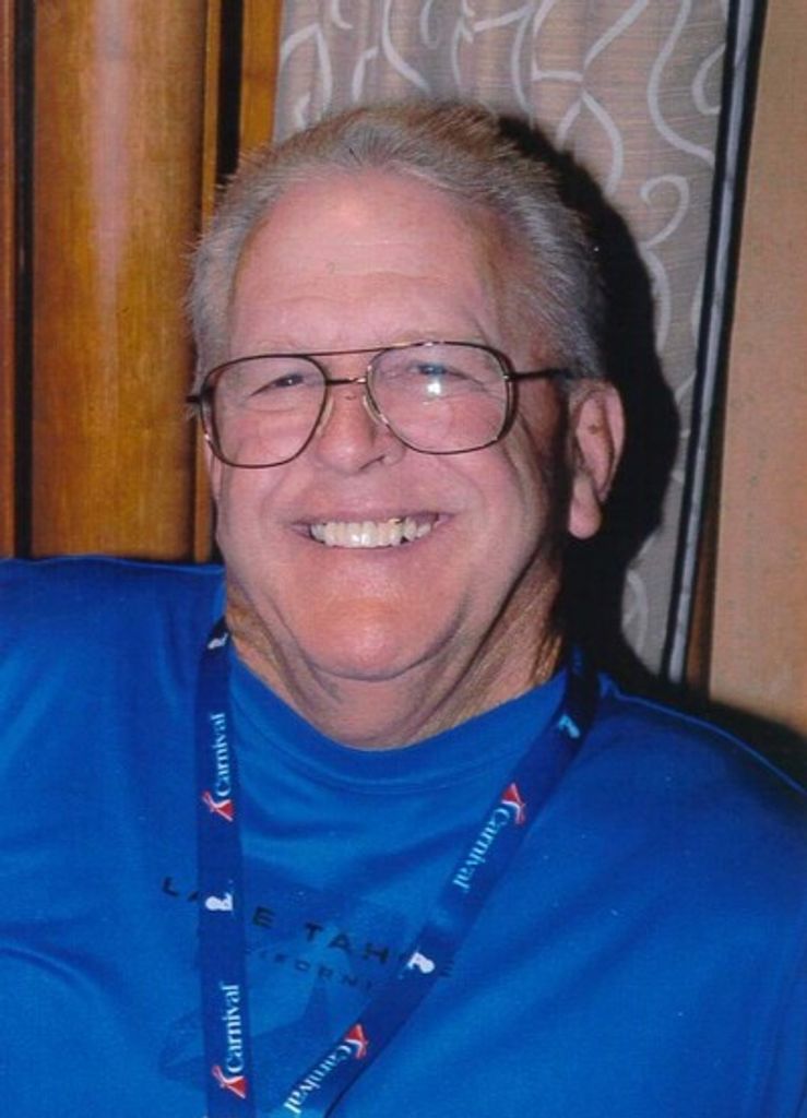 James "Jim" R. Paquette Profile Photo