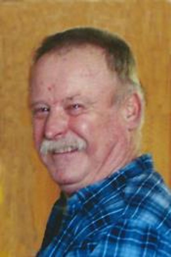 Richard Duane Stewart Profile Photo
