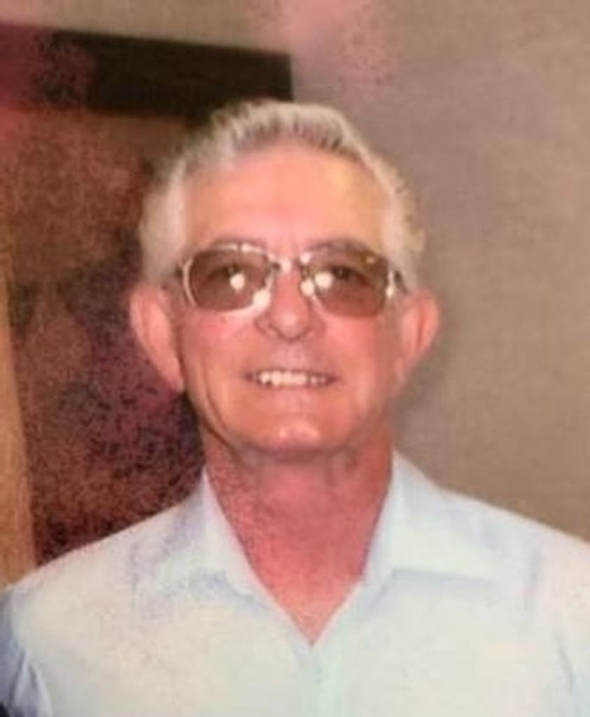 Ellis John Armand, Jr. Profile Photo