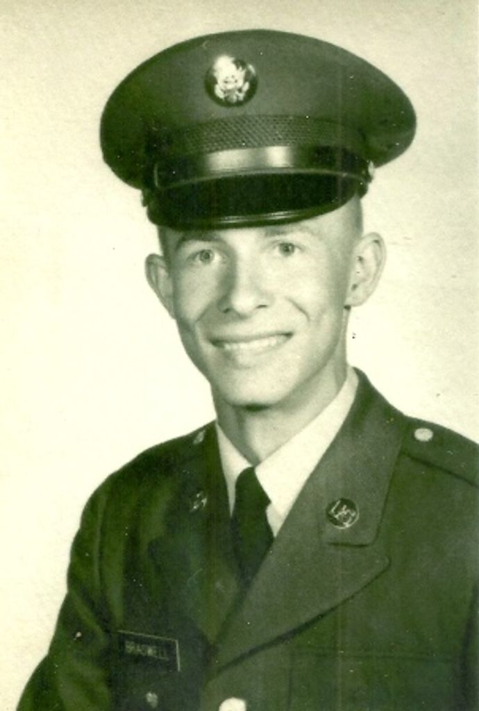 Phillip Darrell Braswell