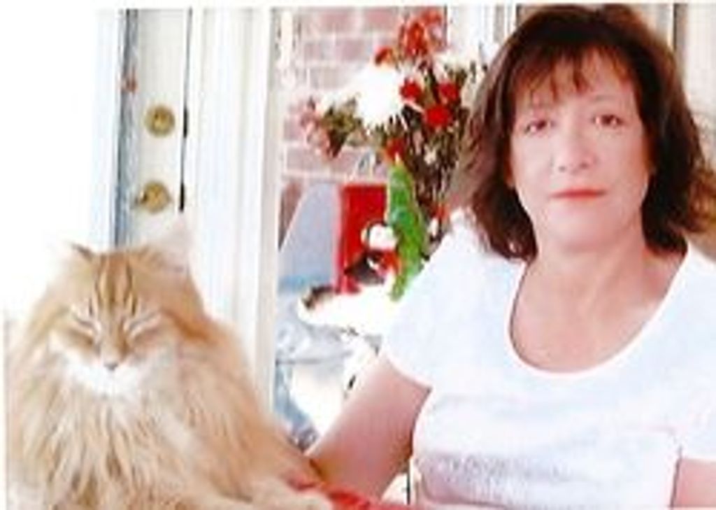 Christine Lynn Anderson Profile Photo