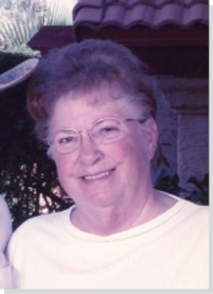 Elva Mae Laird Profile Photo