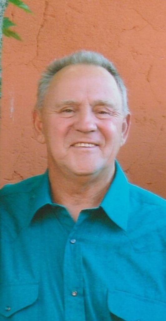 Keith Robert Blocker Profile Photo