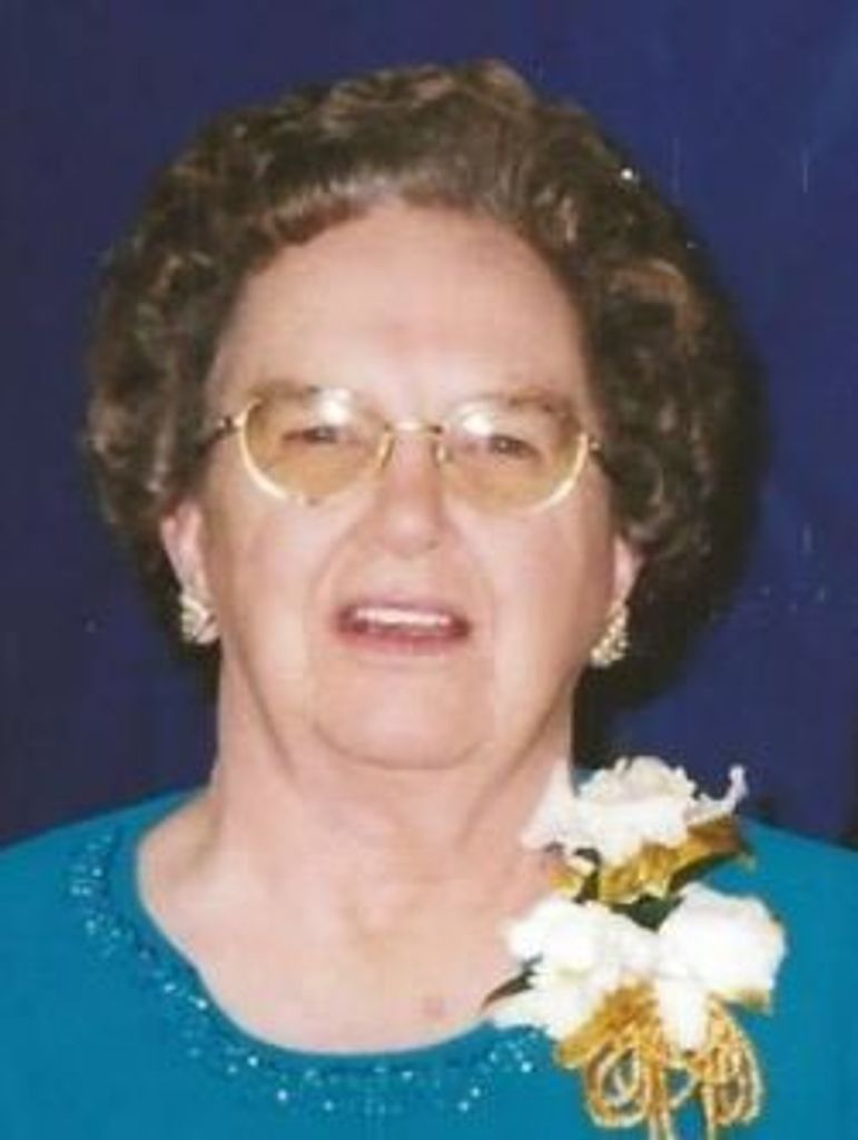 Lydia Katherine Sievert