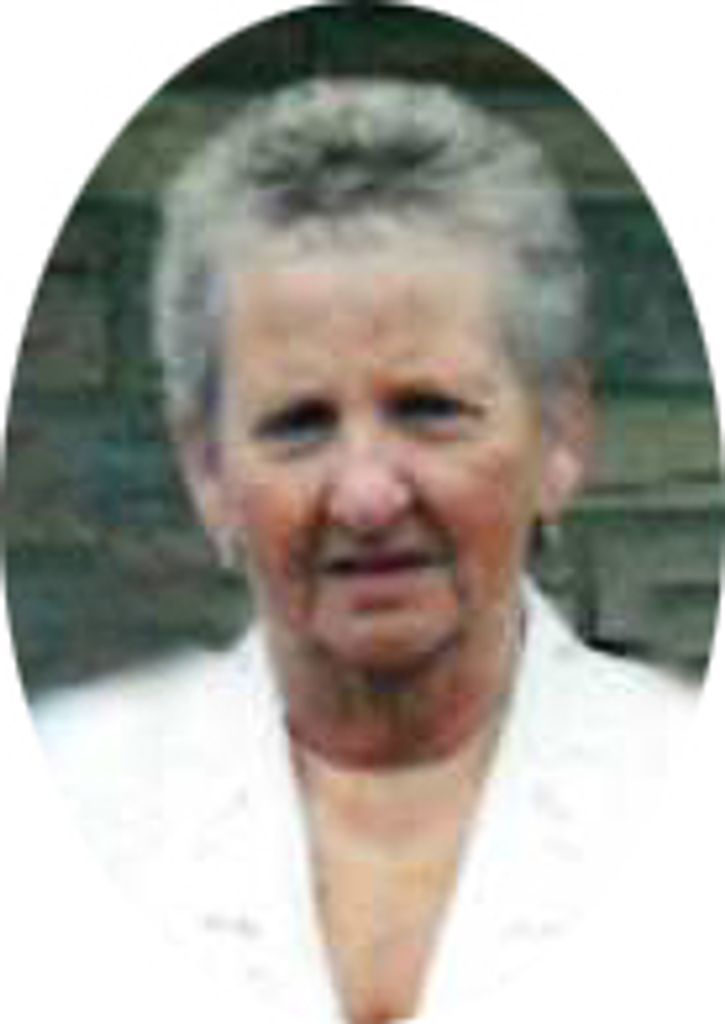 Patty Jean (Tucker)  Carr (Marich) Profile Photo