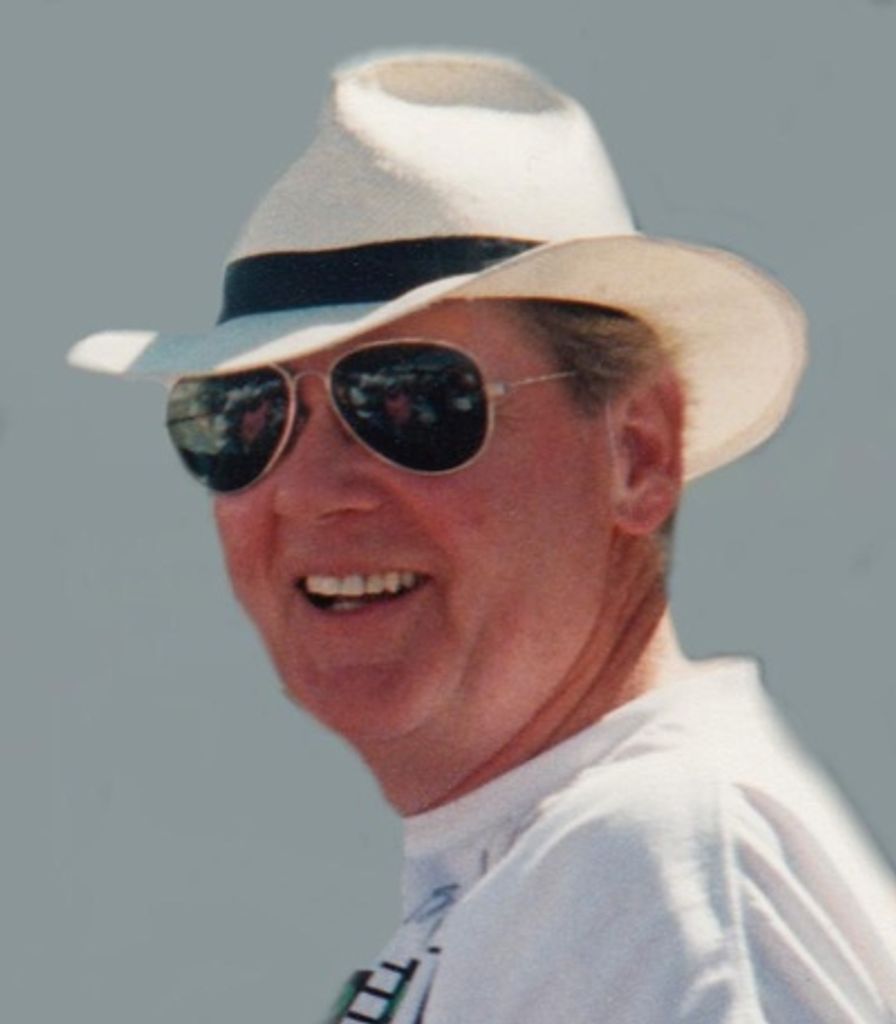 Douglas Rosenberg Profile Photo