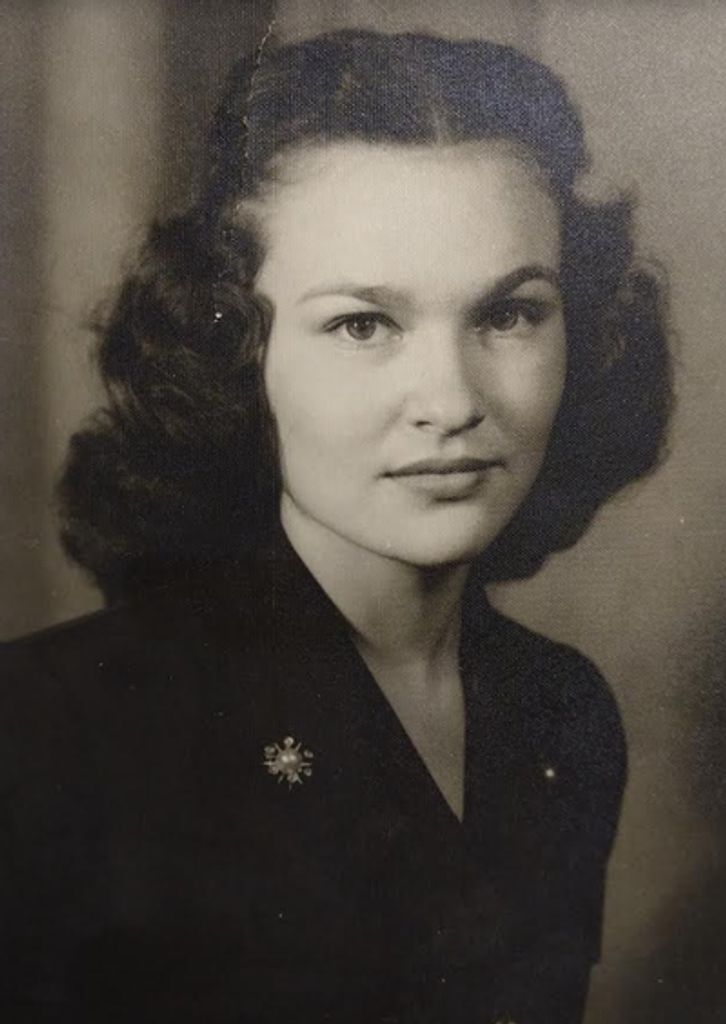 Gloria Jane Isaacs Profile Photo