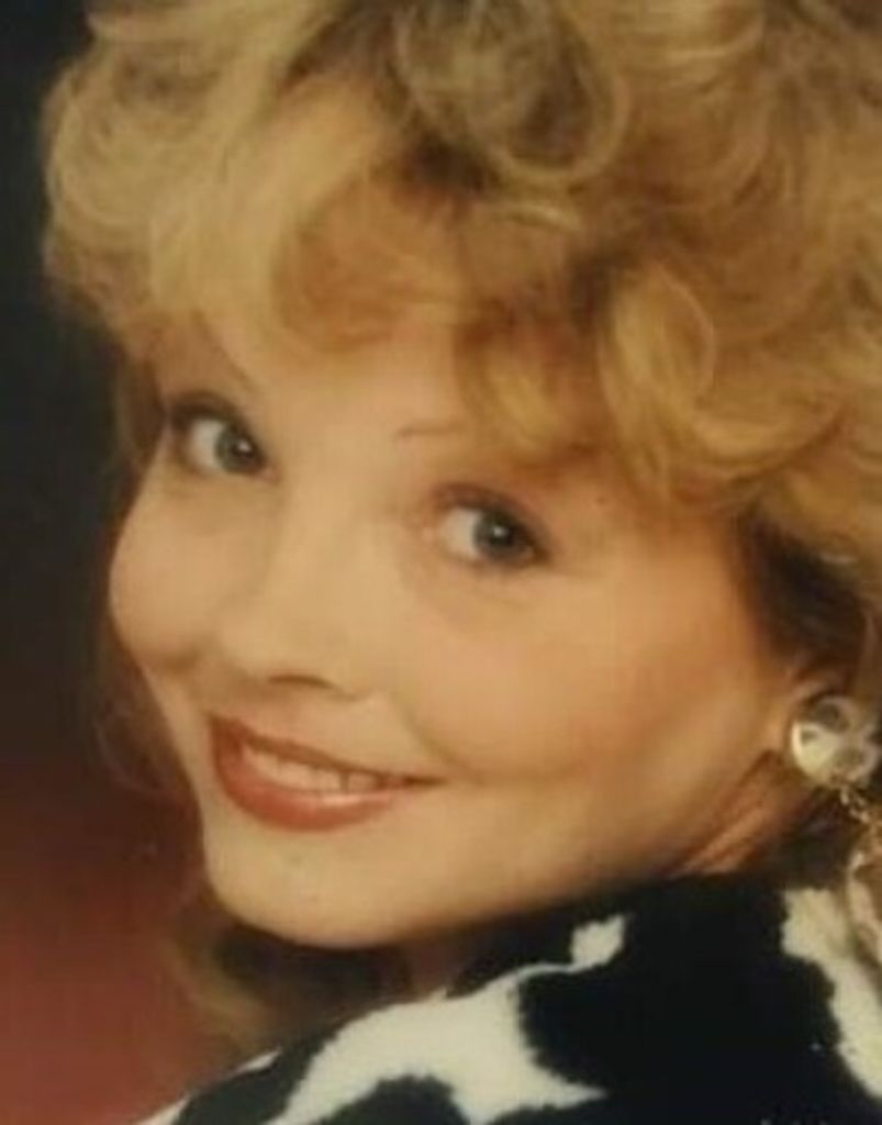 Sheila Renee Moore
